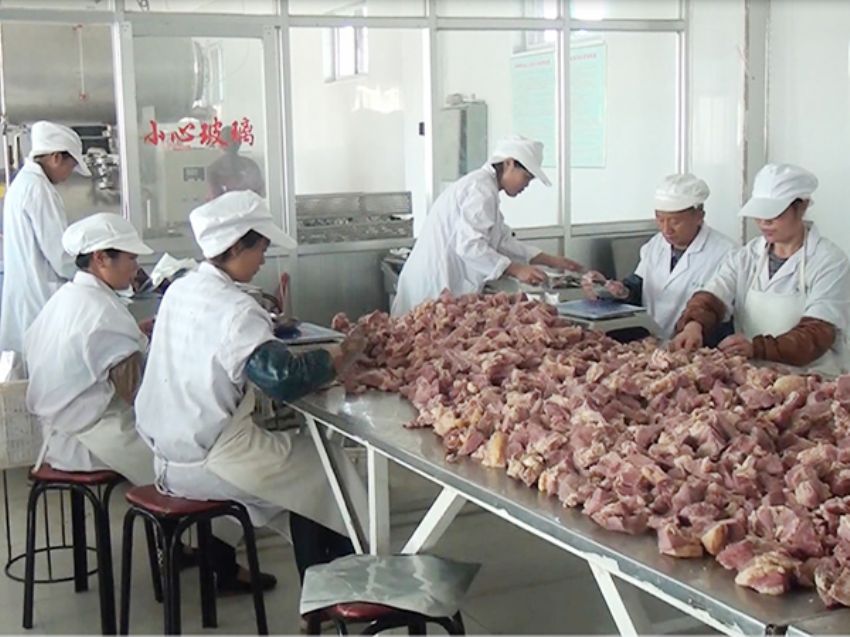 點擊查看詳細信息<br>標題：生產(chǎn)車間 閱讀次數(shù)：1532